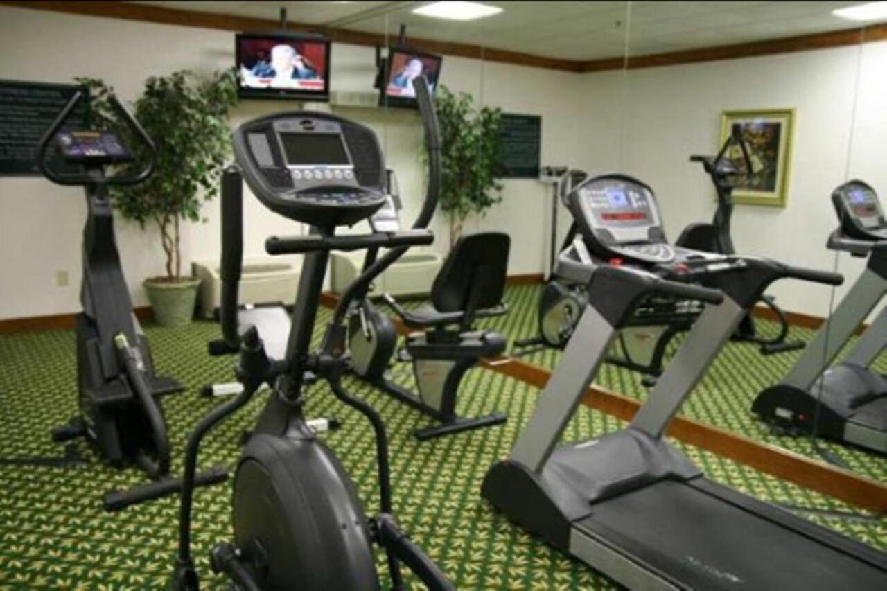 Hampton Inn Huntsville-Arsenal/South Parkway Esterno foto
