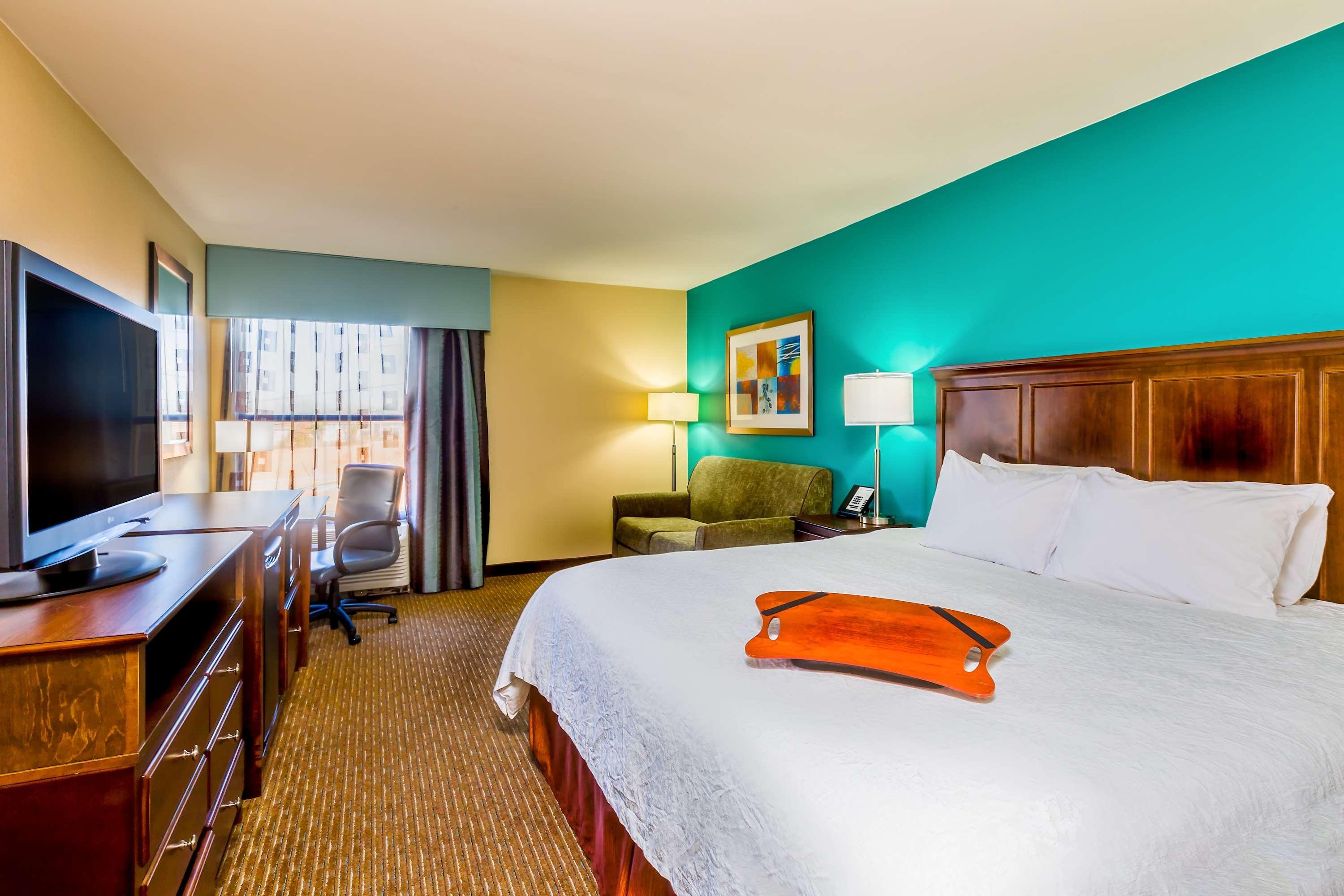 Hampton Inn Huntsville-Arsenal/South Parkway Esterno foto