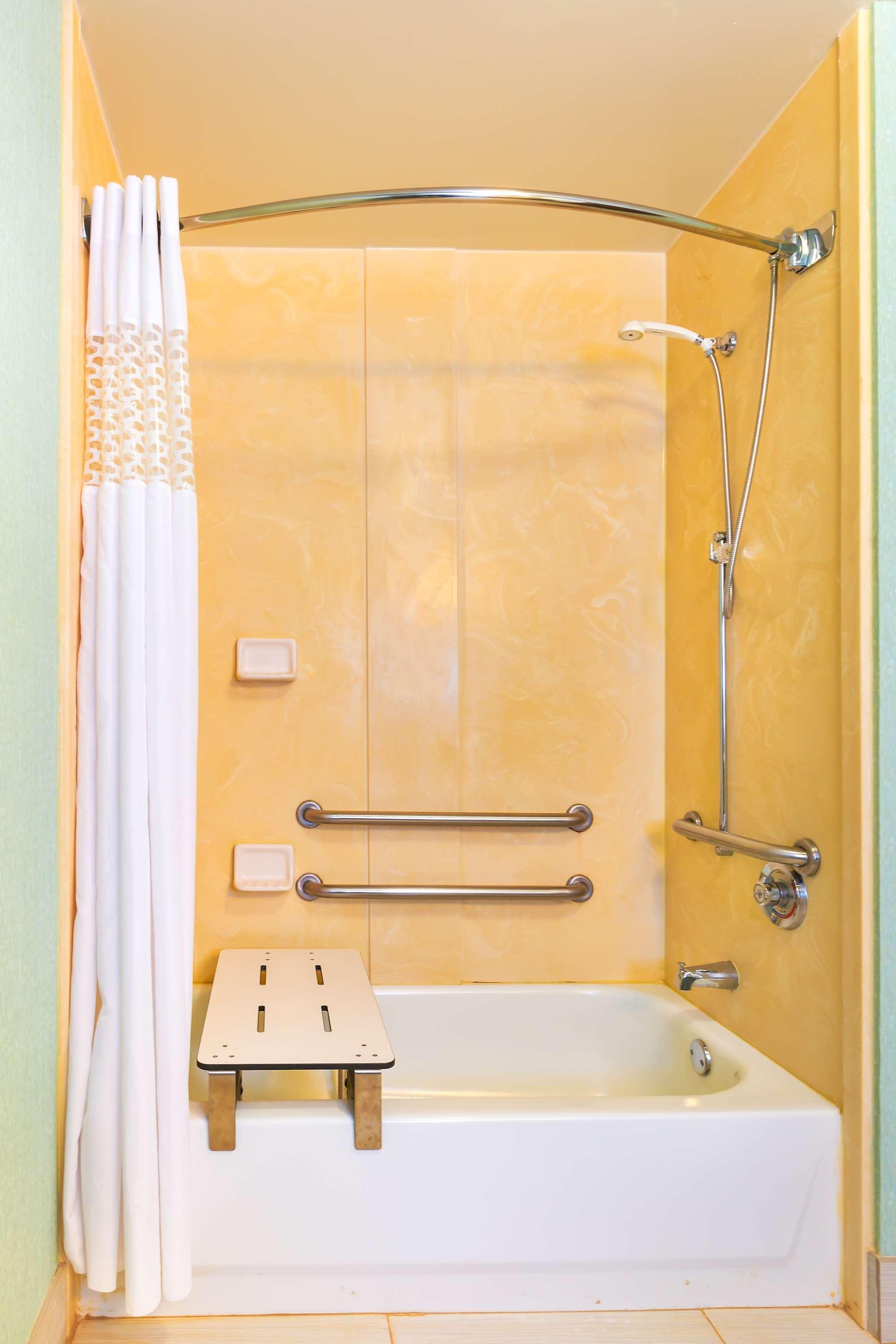 Hampton Inn Huntsville-Arsenal/South Parkway Esterno foto