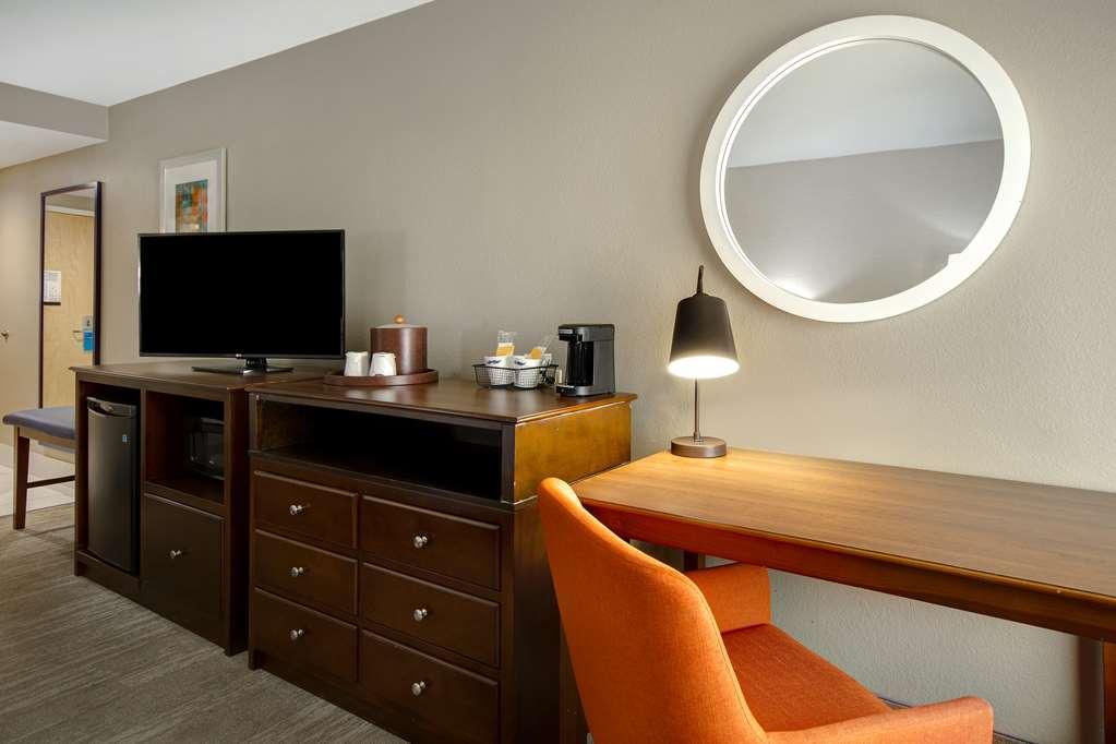 Hampton Inn Huntsville-Arsenal/South Parkway Camera foto