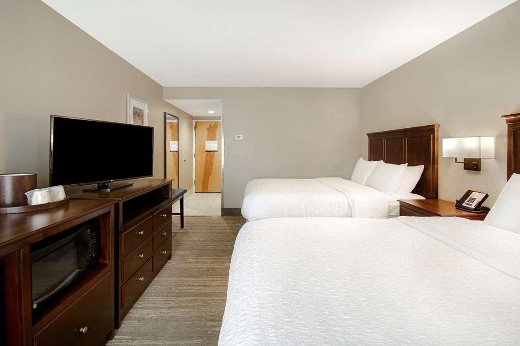 Hampton Inn Huntsville-Arsenal/South Parkway Camera foto