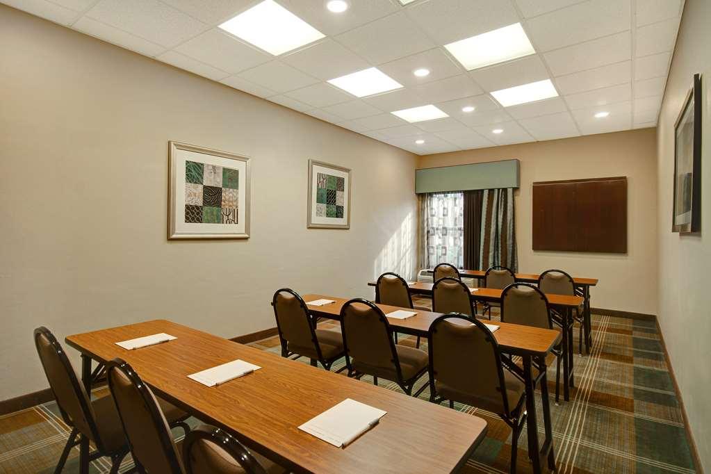 Hampton Inn Huntsville-Arsenal/South Parkway Servizi foto