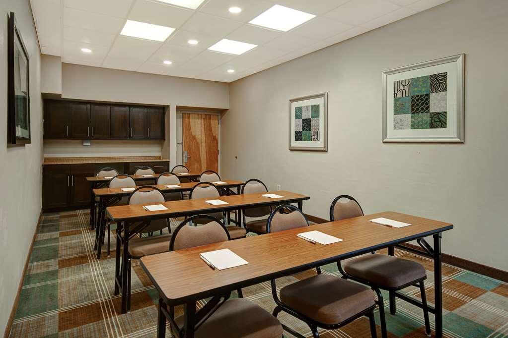 Hampton Inn Huntsville-Arsenal/South Parkway Servizi foto
