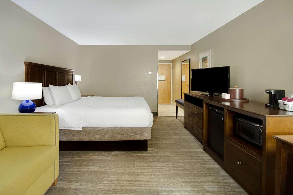 Hampton Inn Huntsville-Arsenal/South Parkway Camera foto