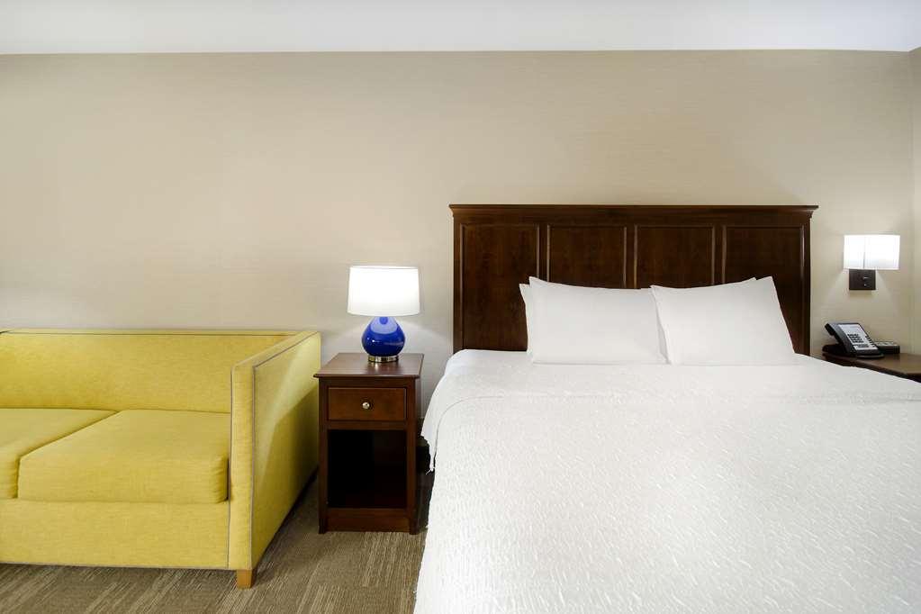 Hampton Inn Huntsville-Arsenal/South Parkway Camera foto