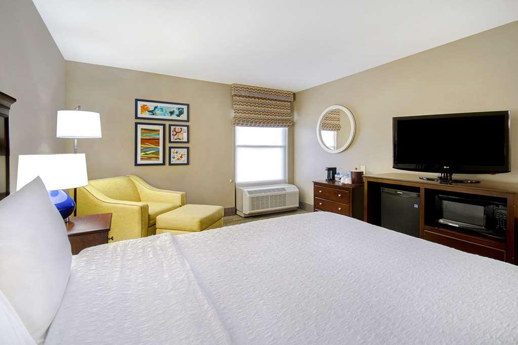 Hampton Inn Huntsville-Arsenal/South Parkway Camera foto