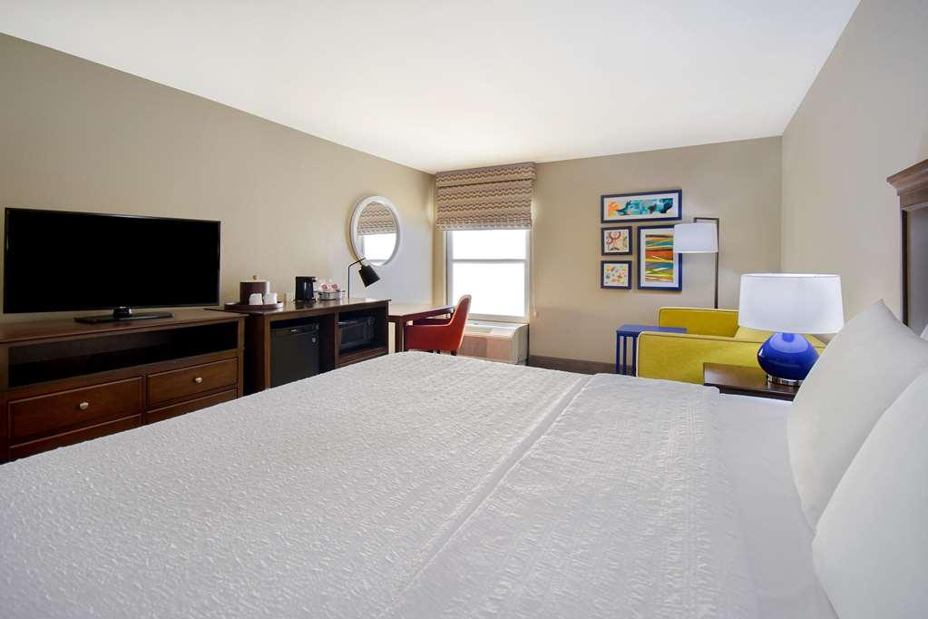 Hampton Inn Huntsville-Arsenal/South Parkway Camera foto