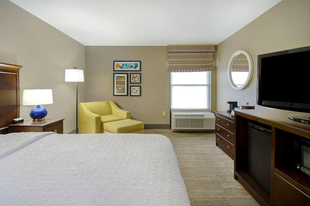 Hampton Inn Huntsville-Arsenal/South Parkway Camera foto